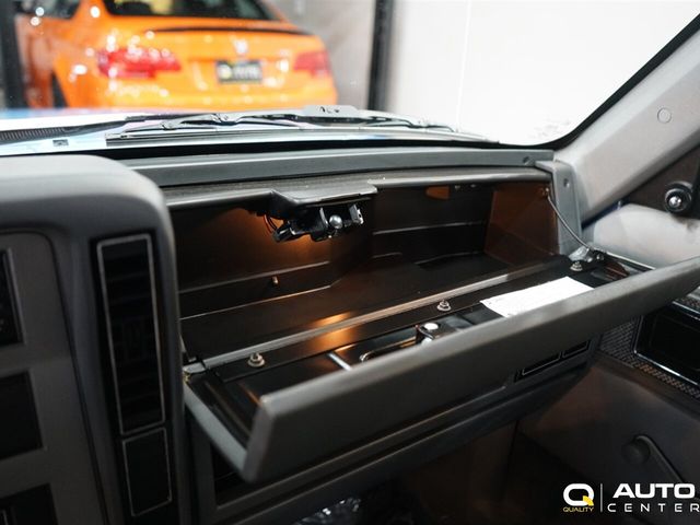 1989 Jeep Cherokee 4dr Wagon Laredo 4WD - 23013480 - 39