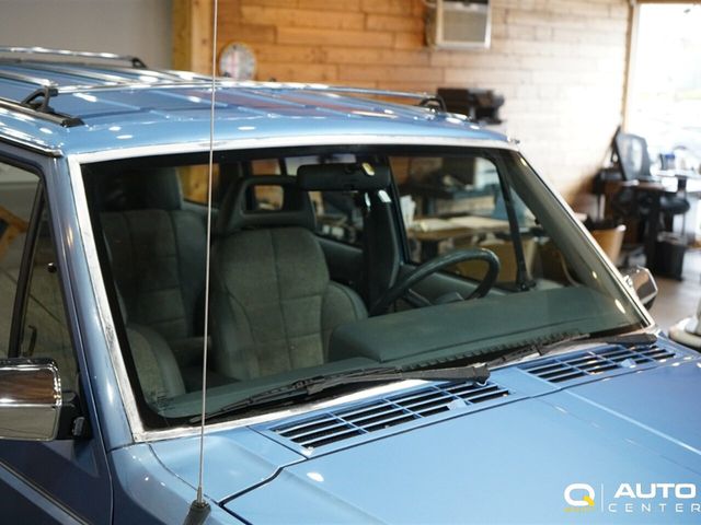 1989 Jeep Cherokee 4dr Wagon Laredo 4WD - 23013480 - 4