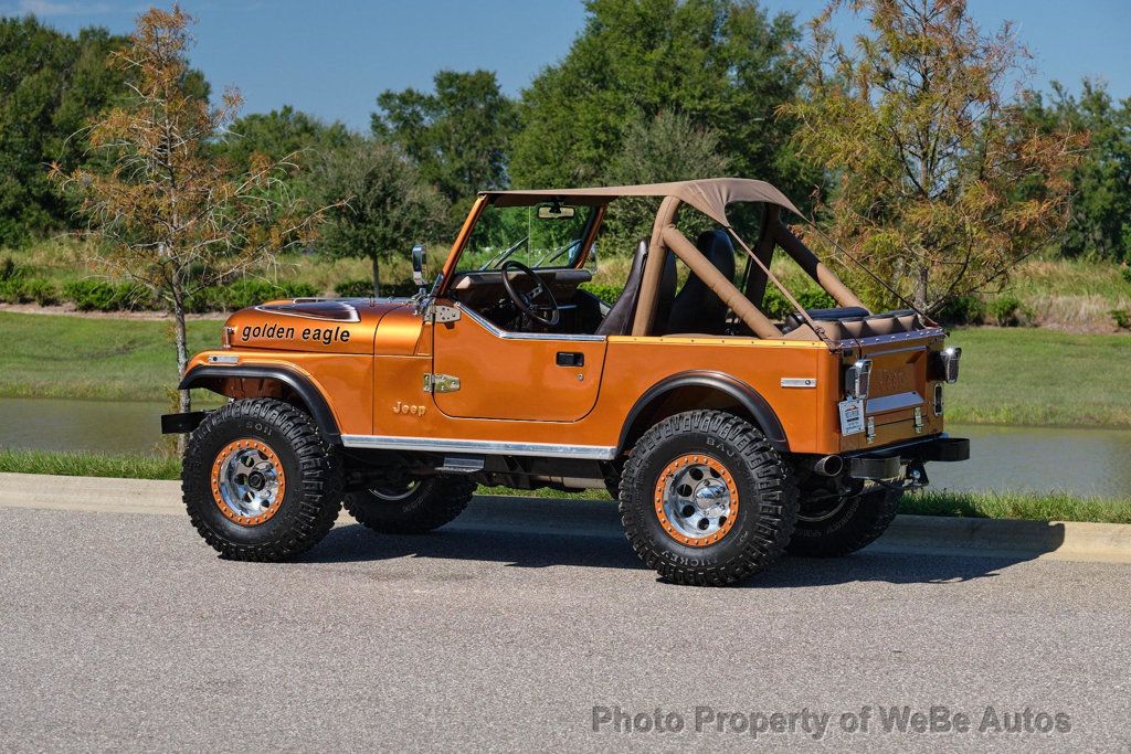 Jeep CJ7 Frame For Sale: The Undercarriage of Your Classic Adventure