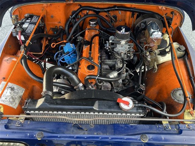 1989 Jeep Wrangler 2dr Islander - 22884582 - 14