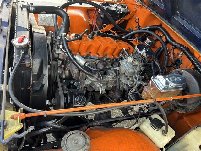 1989 Jeep Wrangler 2dr Islander - 22884582 - 15