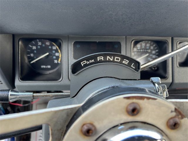 1989 Jeep Wrangler 2dr Islander - 22884582 - 17