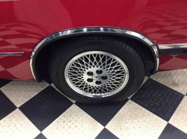 1989 Maserati Lebaron 2dr Coupe GTC - 22940789 - 23