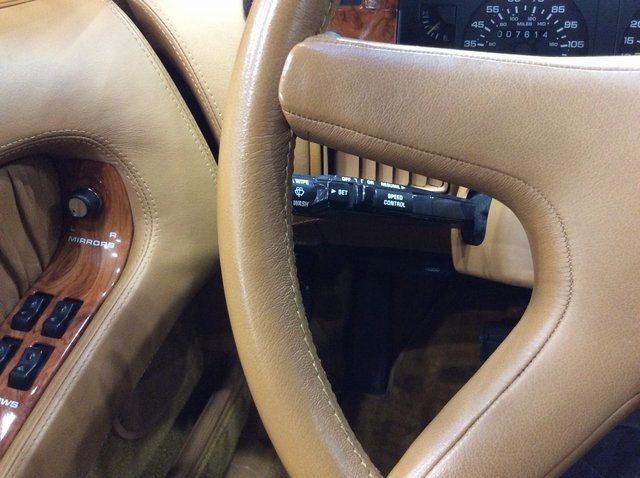 1989 Maserati TC  - 22940789 - 14