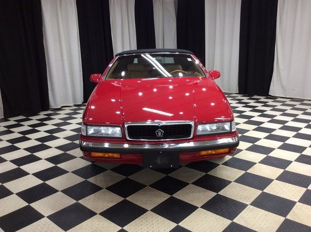1989 Maserati TC  - 22940789 - 1