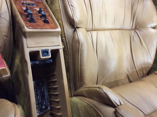 1989 Maserati TC  - 22940789 - 19