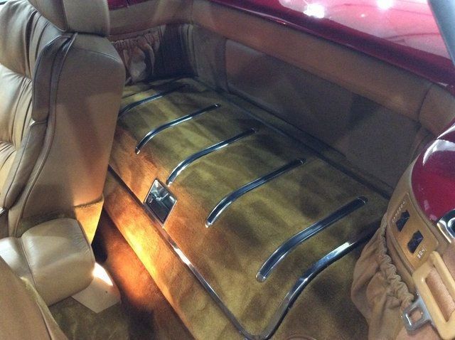 1989 Maserati TC  - 22940789 - 20