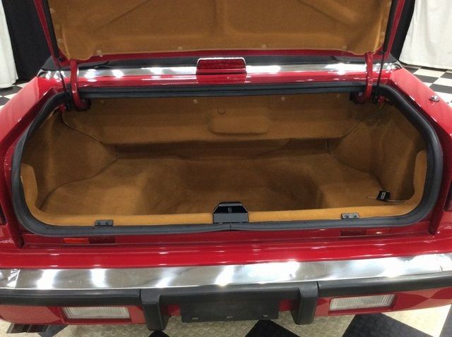 1989 Maserati TC  - 22940789 - 22