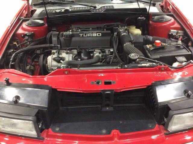 1989 Maserati TC  - 22940789 - 24