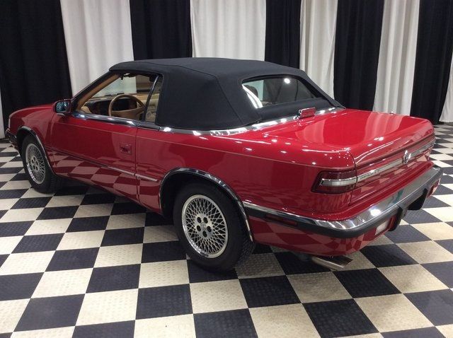 1989 Maserati TC  - 22940789 - 3
