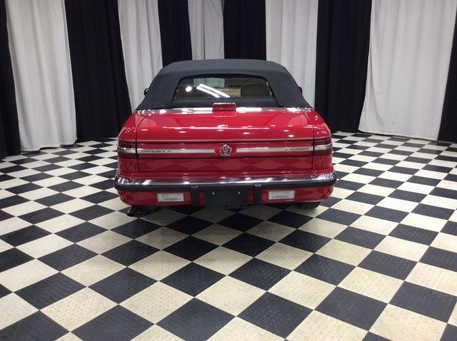 1989 Maserati TC  - 22940789 - 4