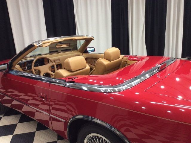 1989 Maserati TC  - 22940789 - 6