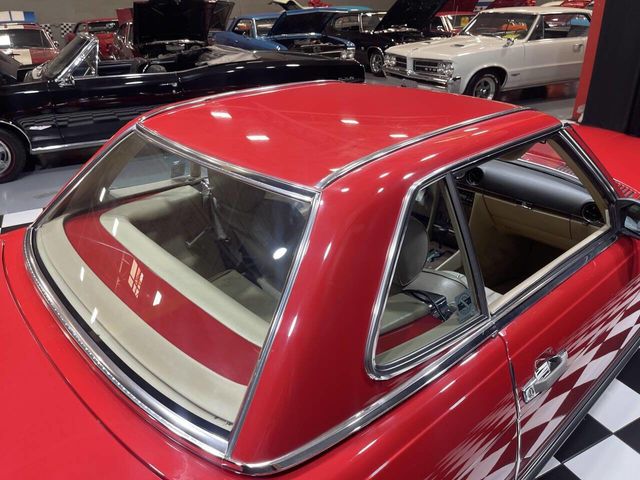 1989 Mercedes-Benz 560 Series 560 Series 2dr Coupe 560SL Roadster - 22984934 - 12