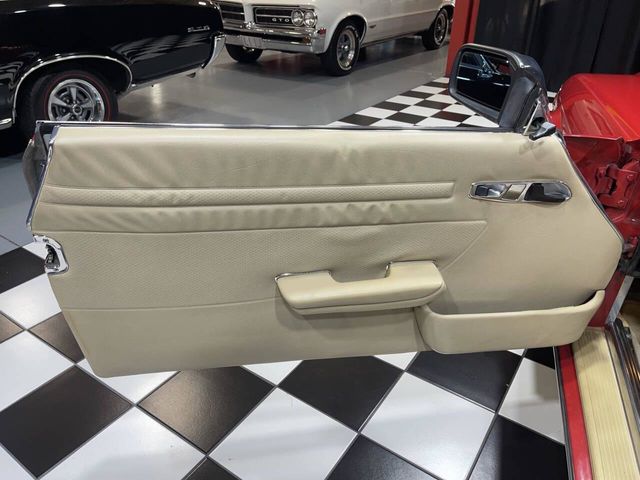 1989 Mercedes-Benz 560 Series 560 Series 2dr Coupe 560SL Roadster - 22984934 - 42