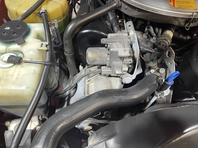 1989 Mercedes-Benz 560 Series 560 Series 2dr Coupe 560SL Roadster - 22984934 - 75