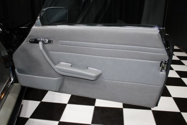 1989 Mercedes-Benz 560 Series 560 Series 2dr Coupe 560SL Roadster - 22991756 - 36