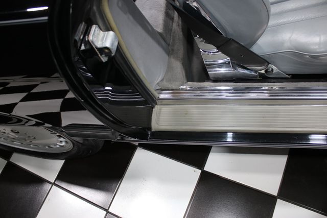 1989 Mercedes-Benz 560 Series 560 Series 2dr Coupe 560SL Roadster - 22991756 - 38