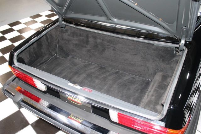 1989 Mercedes-Benz 560 Series 560 Series 2dr Coupe 560SL Roadster - 22991756 - 3