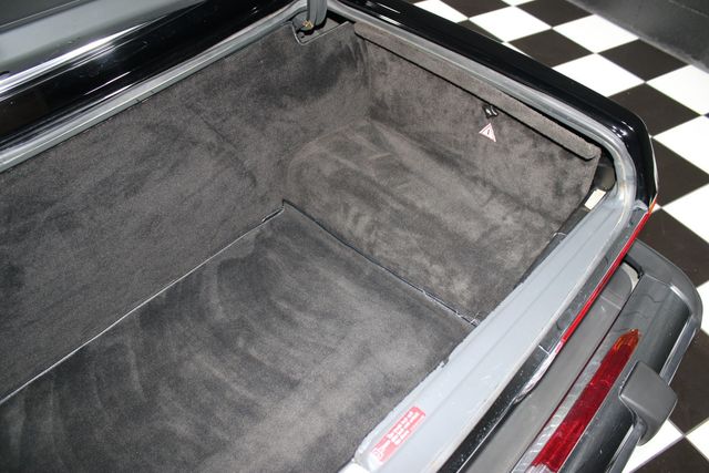 1989 Mercedes-Benz 560 Series 560 Series 2dr Coupe 560SL Roadster - 22991756 - 43