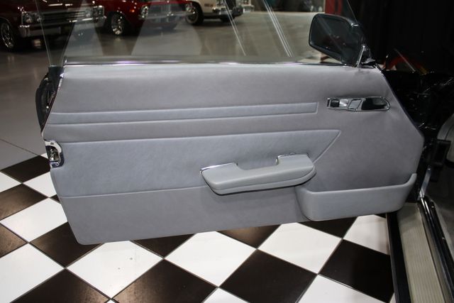 1989 Mercedes-Benz 560 Series 560 Series 2dr Coupe 560SL Roadster - 22991756 - 46