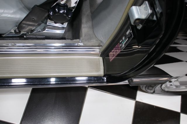 1989 Mercedes-Benz 560 Series 560 Series 2dr Coupe 560SL Roadster - 22991756 - 48