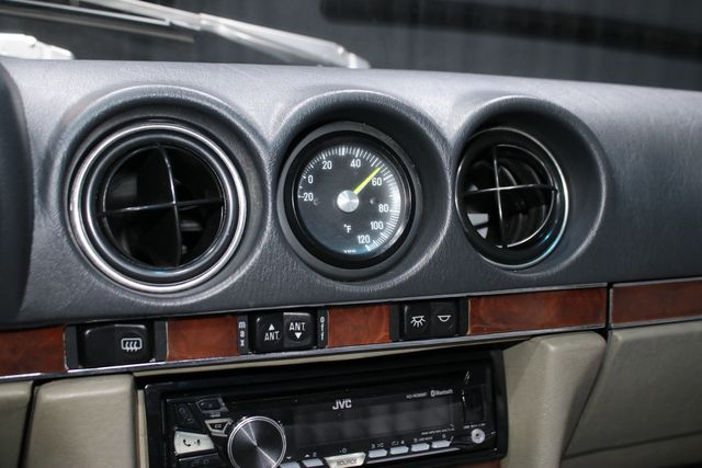 1989 Mercedes-Benz 560 Series 560 Series 2dr Coupe 560SL Roadster - 22991756 - 53