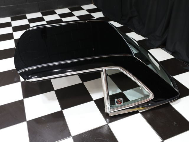 1989 Mercedes-Benz 560 Series 560 Series 2dr Coupe 560SL Roadster - 22991756 - 71