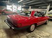 1989 Mercedes-Benz 560 Series 560 Series 2dr Coupe 560SL Roadster - 23057211 - 11