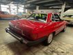 1989 Mercedes-Benz 560 Series 560 Series 2dr Coupe 560SL Roadster - 23057211 - 12