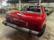 1989 Mercedes-Benz 560 Series 560 Series 2dr Coupe 560SL Roadster - 23057211 - 14