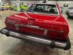 1989 Mercedes-Benz 560 Series 560 Series 2dr Coupe 560SL Roadster - 23057211 - 15