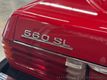 1989 Mercedes-Benz 560 Series 560 Series 2dr Coupe 560SL Roadster - 23057211 - 16