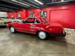 1989 Mercedes-Benz 560 Series 560 Series 2dr Coupe 560SL Roadster - 23057211 - 18