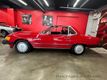 1989 Mercedes-Benz 560 Series 560 Series 2dr Coupe 560SL Roadster - 23057211 - 22