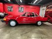 1989 Mercedes-Benz 560 Series 560 Series 2dr Coupe 560SL Roadster - 23057211 - 23