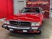 1989 Mercedes-Benz 560 Series 560 Series 2dr Coupe 560SL Roadster - 23057211 - 2