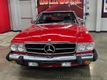 1989 Mercedes-Benz 560 Series 560 Series 2dr Coupe 560SL Roadster - 23057211 - 3