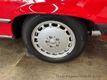 1989 Mercedes-Benz 560 Series 560 Series 2dr Coupe 560SL Roadster - 23057211 - 55