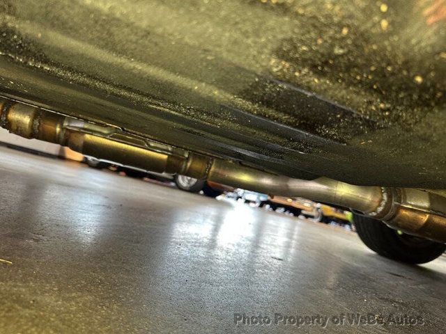 1989 Mercedes-Benz 560 Series 560 Series 2dr Coupe 560SL Roadster - 23057211 - 71