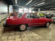 1989 Mercedes-Benz 560 Series 560 Series 2dr Coupe 560SL Roadster - 23057211 - 8