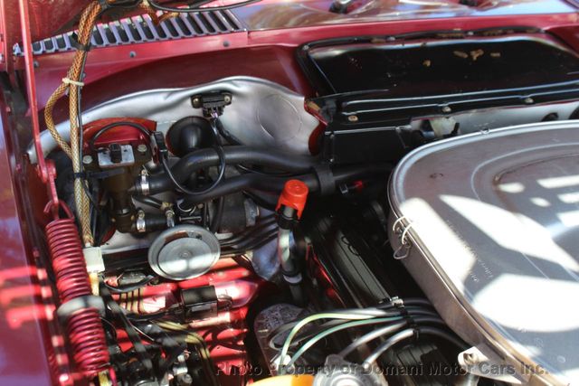 1989 Mercedes-Benz 560 Series Excellent Original Example Of Last Year and only 51,582 Miles  - 21212472 - 34