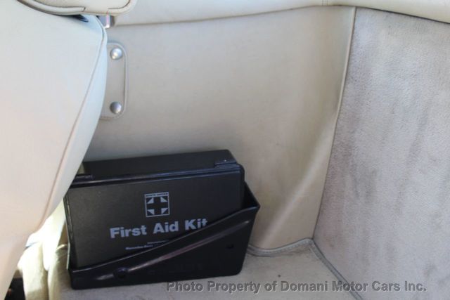 1989 Mercedes-Benz 560 Series Excellent Original Example Of Last Year and only 51,582 Miles  - 21212472 - 43