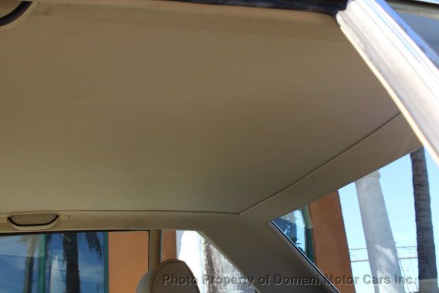 1989 Mercedes-Benz 560 Series Excellent Original Example Of Last Year and only 51,582 Miles  - 21212472 - 46