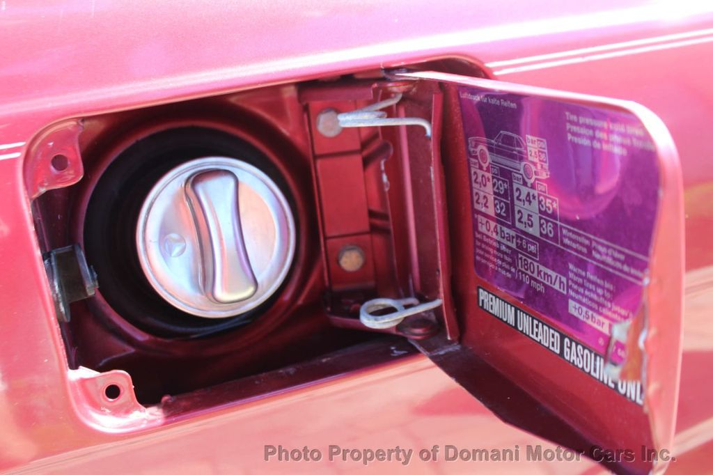 1989 Mercedes Benz 560 photo 34