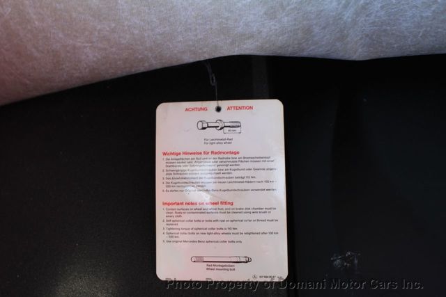 1989 Mercedes-Benz 560 Series Excellent Original Example Of Last Year and only 51,582 Miles  - 21212472 - 60