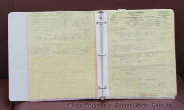 1989 Mercedes-Benz 560 Series Excellent Original Example Of Last Year and only 51,582 Miles  - 21212472 - 6