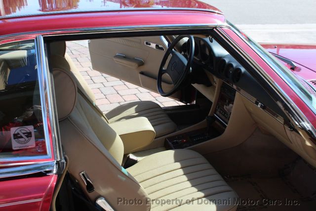 1989 Mercedes-Benz 560 Series Excellent Original Example Of Last Year and only 51,582 Miles  - 21212472 - 71