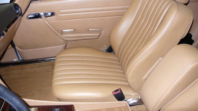 1989 Mercedes-Benz 560 Series SL - 11801471 - 13