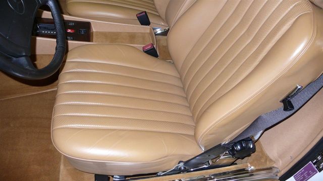 1989 Mercedes-Benz 560 Series SL - 11801471 - 14