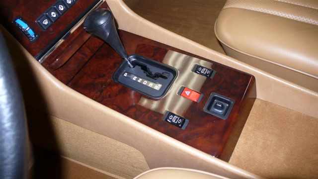 1989 Mercedes-Benz 560 Series SL - 11801471 - 15